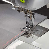 Machine à coudre et à broder Brother Innovis Stellaire XJ1 - Atelier de la Machine à Coudre