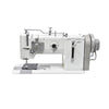 Machine à coudre piqueuse plate industrielle Durkoppadler 267-373 - Atelier de la Machine à Coudre