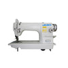 Machine à coudre piqueuse plate industrielle Juki DU 1181N - Atelier de la Machine à Coudre
