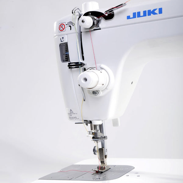 Machine à coudre semi-professionnelle Juki TL-2200QVP mini - Atelier de la Machine à Coudre