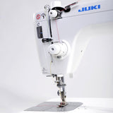 Machine à coudre semi-professionnelle Juki TL-2200QVP mini - Atelier de la Machine à Coudre