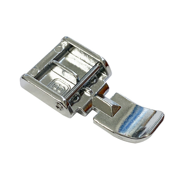 Pied-de-biche pour fermeture <br> Juki - Atelier de la Machine à Coudre