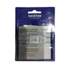 Pied-de-biche lisse en Teflon <br> Brother