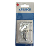 Pied-de-biche pose biais <br> Juki - Atelier de la Machine à Coudre