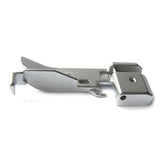 Pied-de-biche surjeteuse<br> cordon invisible<br> Brother