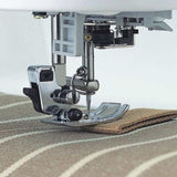 Pied-de-biche Zigzag <br> Brother