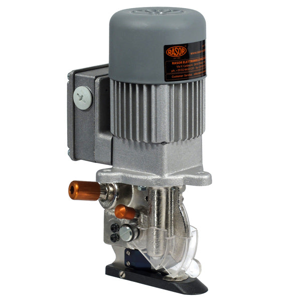 RASOR<br> GRT-Mini