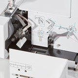 Recouvreuse Brother CV3440 - Atelier de la Machine à Coudre