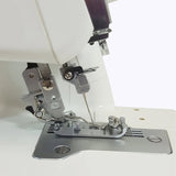 Recouvreuse Juki MCS-1500 - Atelier de la Machine à Coudre