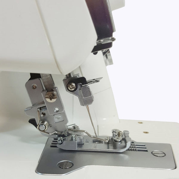 Recouvreuse Juki<br> MCS-1800