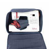 Sac de transport<br> Machine à coudre Veritas bleu