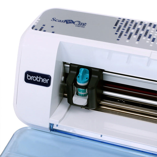 Scan N Cut CM750 Brother