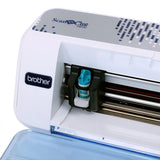 Scan N Cut CM750 Brother