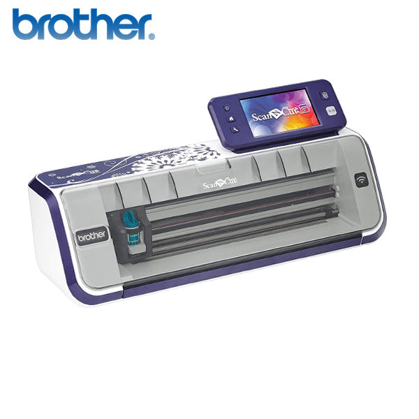 Scan N Cut Cm900