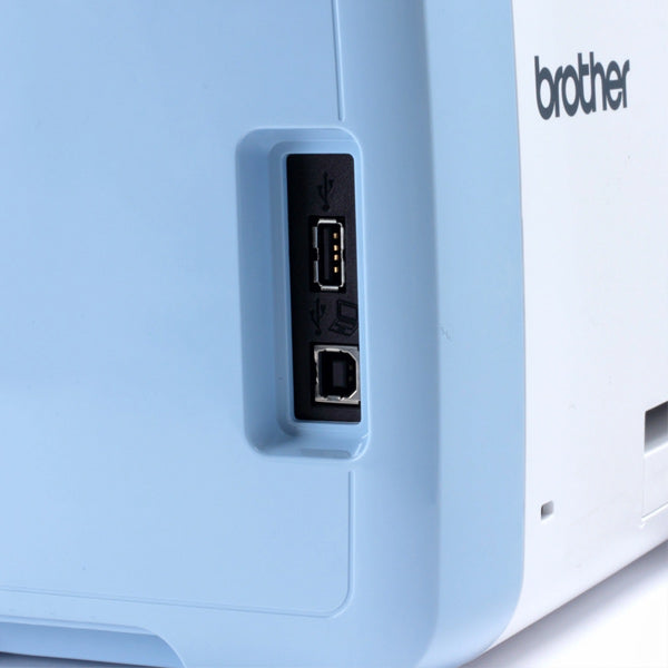 Scan N Cut SDX1000 Brother