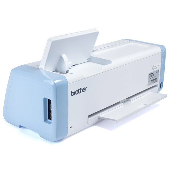 Scan N Cut SDX1000 Brother