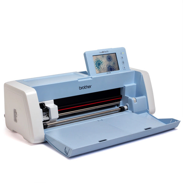 Scan N Cut SDX1200 Brother