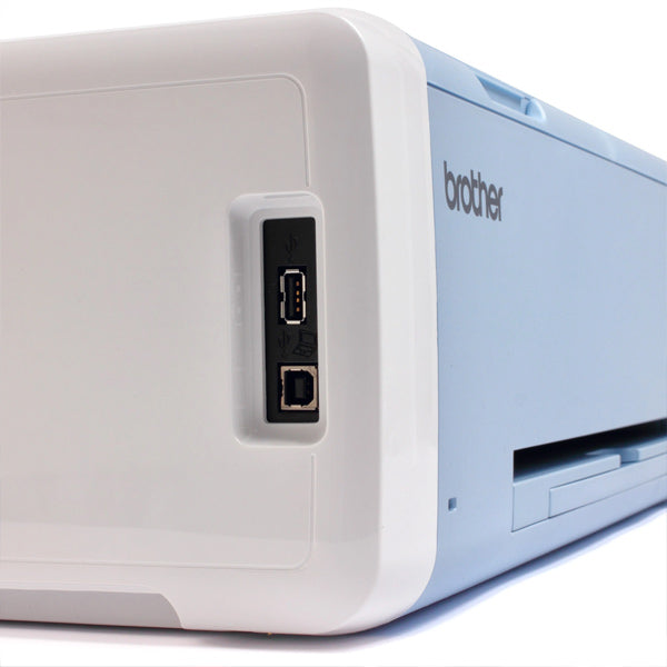 Scan N Cut SDX1200 Brother