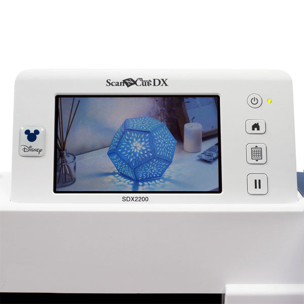 Scan N Cut SDX2200 Brother