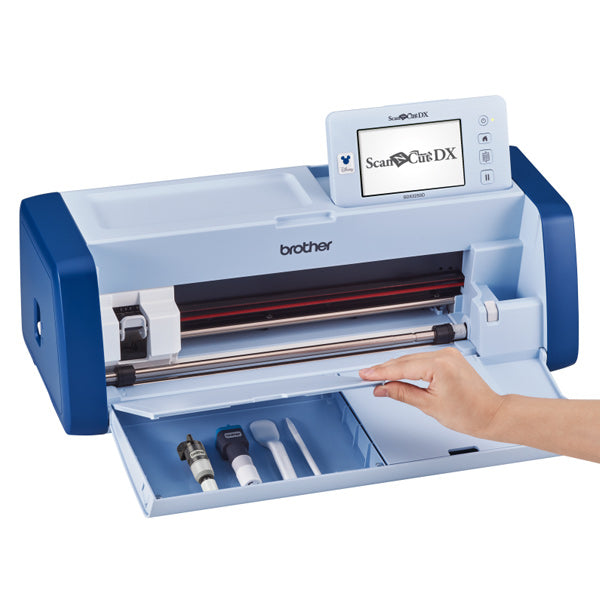 Scan N Cut SDX2250d Brother