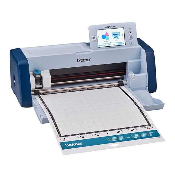 Scan N Cut SDX2250d Brother