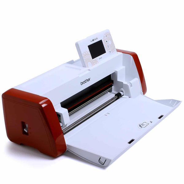 Scan N Cut SDX900 Brother
