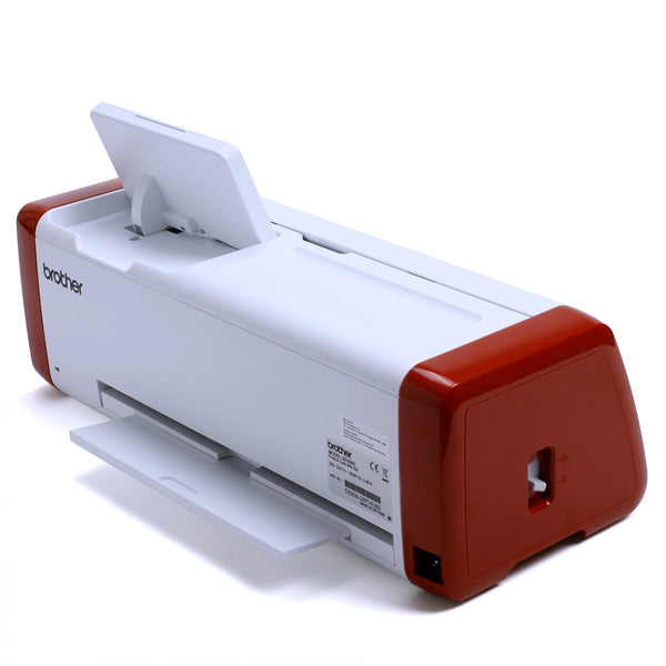 Scan N Cut SDX900 Brother