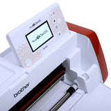 Scan N Cut SDX900 Brother