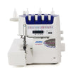 Surjeteuse Juki MO-2000QVP - Atelier de la Machine à Coudre