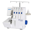 JUKI<br> MO-204D