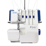 JUKI<br> MO-204D