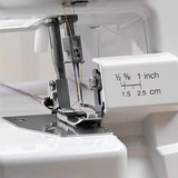 Surjeteuse Juki MO-50EN - Atelier de la Machine à Coudre