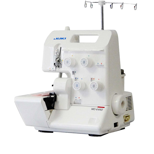Surjeteuse Juki MO-644D - Atelier de la Machine à Coudre