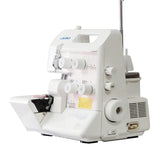 Surjeteuse Juki MO-654DE - Atelier de la Machine à Coudre