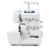 Surjeteuse Juki MO-654DE - Atelier de la Machine à Coudre