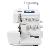 Surjeteuse Juki MO-654DE - Atelier de la Machine à Coudre
