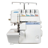 Surjeteuse Juki MO-734DE - Atelier de la Machine à Coudre