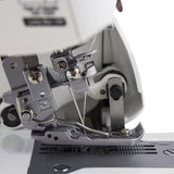 Surjeteuse Juki MO-735 - Atelier de la Machine à Coudre