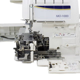 Surjeteuse Juki MO-1000 - Atelier de la Machine à Coudre