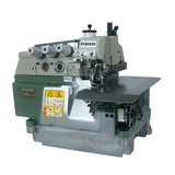 Surjeteuse PEGASUS<br> E52L - Atelier de la Machine à Coudre