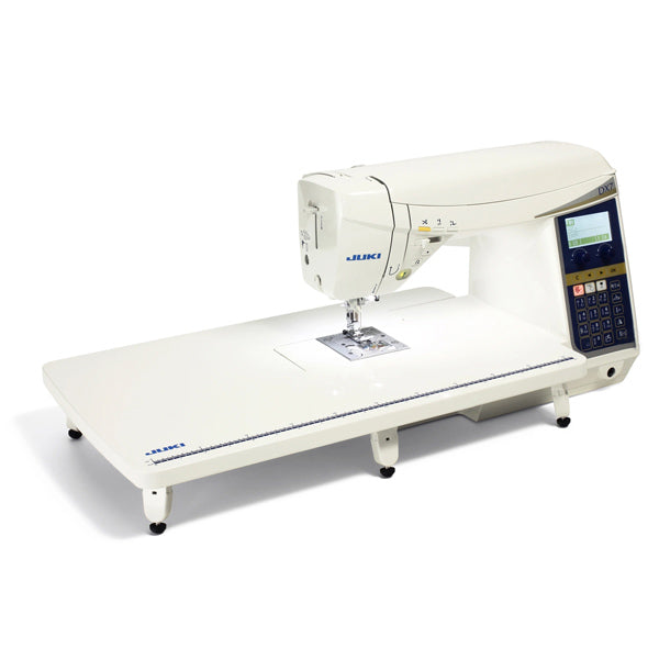 JUKI<br> HZL-DX7 - Atelier de la Machine à Coudre