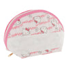 Trousse de couture à broder Hello Kitty Blanche et Rose - Atelier de la Machine à Coudre