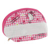 Trousse de couture à broder Hello Kitty Cerise - Atelier de la Machine à Coudre