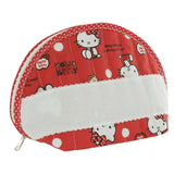Trousse de couture à broder Hello Kitty Coccinelle - Atelier de la Machine à Coudre