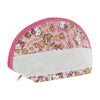 Trousse de couture à broder Hello Kitty Gateau Rose - Atelier de la Machine à Coudre