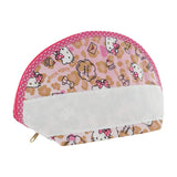 Trousse de couture à broder Hello Kitty Gateau Rose - Atelier de la Machine à Coudre