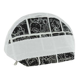 Trousse de couture à broder Hello Kitty Noire - Atelier de la Machine à Coudre