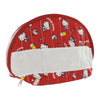 Trousse de couture à broder Hello Kitty Rouge - Atelier de la Machine à Coudre