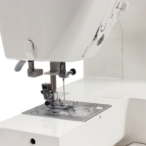 Machine à coudre Juki<br> HZL-G120 - Atelier de la Machine à Coudre
