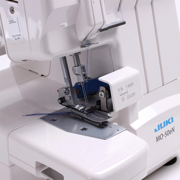 Surjeteuse Juki<br> MO-50EN - Atelier de la Machine à Coudre